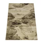  Ber. WENUS 7771 tepih boje pijeska 60 x 100 cm