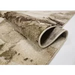 Ber. WENUS 7771 tepih boje pijeska 60 x 100 cm
