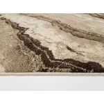  Ber. WENUS 7772 bež tepih 160 x 220 cm