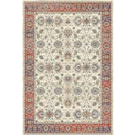  Ber. VINTAGE 1027 višebojni tepih 120 x 180 cm