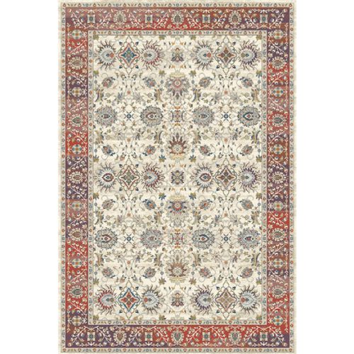  Ber. VINTAGE 1027 višebojni tepih 120 x 180 cm