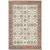  Ber. VINTAGE 1027 višebojni tepih 120 x 180 cm