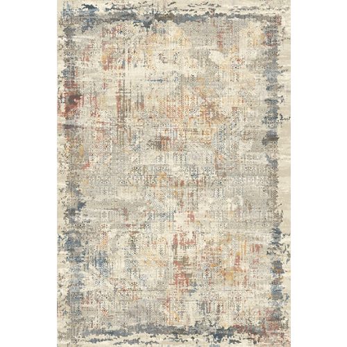  Ber. VINTAGE 1289 tepih u više boja 160 x 220 cm