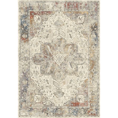  Ber. VINTAGE 1480 višebojni tepih 120 x 180 cm