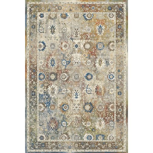  Ber. VINTAGE 1489 tepih u više boja 160 x 220 cm