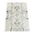  Ber. VERONA 5262 krem tepih 60 x 100 cm