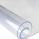  TRD. Prozirna PVC folija DEBELINA 90 cm širine po metru