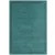  ASY pl York 120x170cm Teal