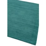  ASY pl York 120x170cm Teal
