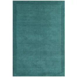 ASY pl York 160x230cm Teal