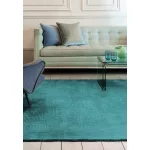  ASY pl York 160x230cm Teal