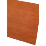 ASY pl York 160x230cm terakota
