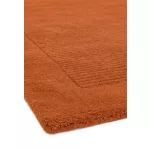 ASY pl York 160x230cm terakota