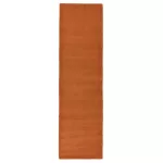 ASY pl York 160x230cm terakota