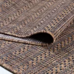 ZAGORA  4513  COPPER  80 X 150 tepih