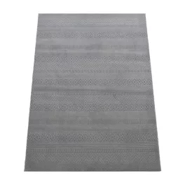 Ber. Tepih ZURICH 1901 sivi 60 x 100 cm