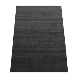  Ber. ZURICH 1901 tamno sivi tepih 120 x 170 cm