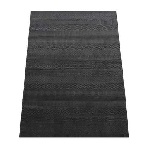  Ber. ZURICH 1901 tamno sivi tepih 80 x 150 cm