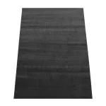  Ber. ZURICH 1901 tamno sivi tepih 60 x 100 cm
