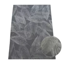  Ber. Tepih ZURICH 1925 sivi 80 x 150 cm