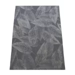  Ber. Tepih ZURICH 1925 sivi 80 x 150 cm