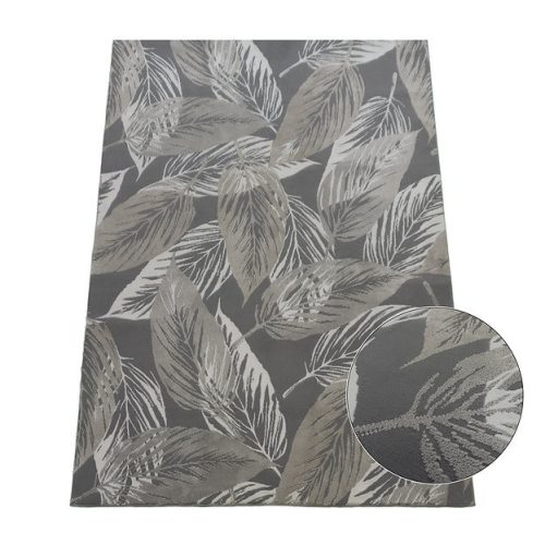  Ber. Tepih ZURICH 1925 bež sivi 200 x 290 cm