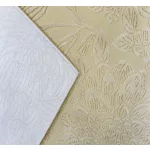  Ber. ZÜRICH 1964 žuti tepih 60 x 100 cm
