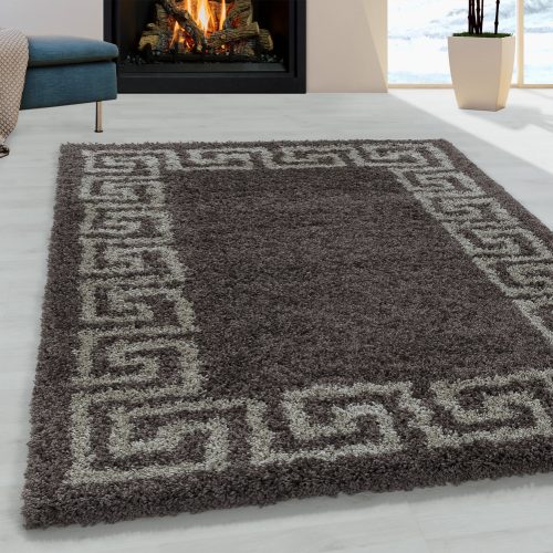  Trgovina 9. Ay. HERA 3301 TAUPE 140 X 200 tepih