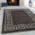 Trgovina 9. Ay. HERA 3301 TAUPE 140 X 200 tepih