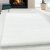 Trgovina 9. Ay. Tepih BRILLIANT SNOW 140 X 200