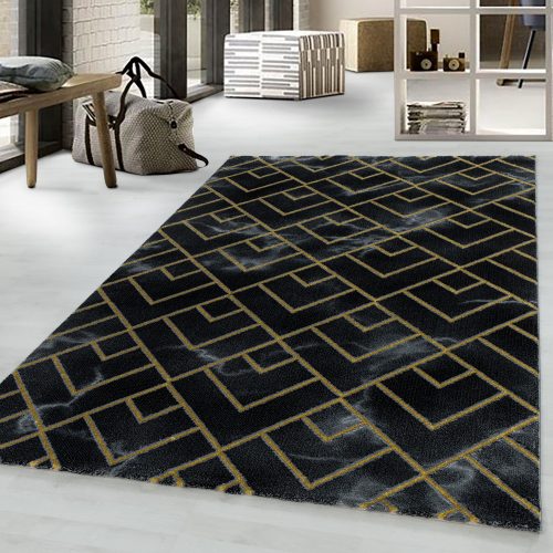  Trgovina 9. Ay. Tepih NAXOS 3814 GOLD 140 X 200