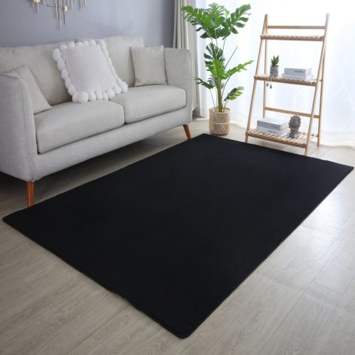  Trgovina 9. Ay. Tepih SKY 5400 CRNI 140 X 200