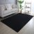 Trgovina 9. Ay. Tepih SKY 5400 CRNI 140 X 200