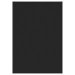  Trgovina 9. Ay. Tepih SKY 5400 CRNI 140 X 200