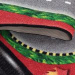  Trgovina 9. Ay. PLAY 2907 CRVENA 140 X 200