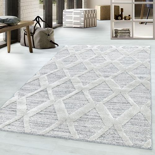  Trgovina 9. Ay. Tepih PISA GREY 140 X 200