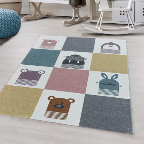  Trgovina 9. Ay. FUNNY 2108 MULTI 140 X 200 tepih