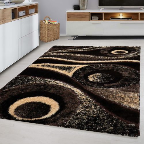 Melissa new 7379 smeđi tepih 120x170cm