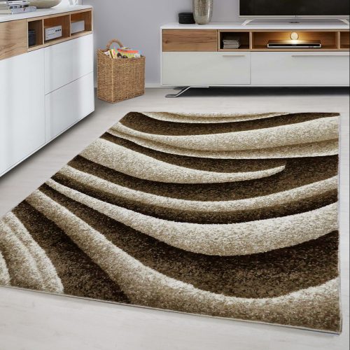  Den Nora 6029 bež 200x290cm Moderan tepih
