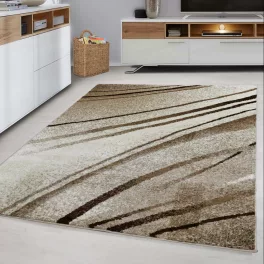    Den Nora 6030 bež 80 kompleta=80x250cm+2komx80x150cm Moderan tepih