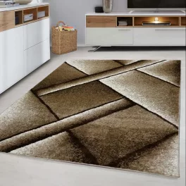    Den Nora 6034 bež 60 kompleta=60x220cm+2komx60x110cm Moderan tepih