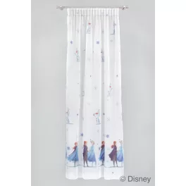  Disney zavjesa - Frozen R02 140x245cm