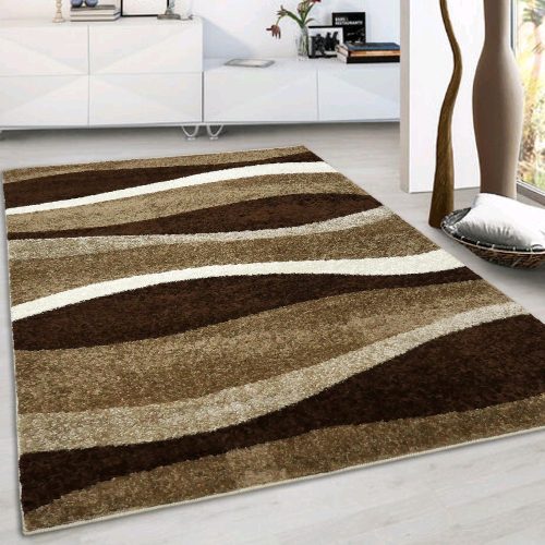  Brlog. Nia 6924 bež 120x170cm Moderni tepih
