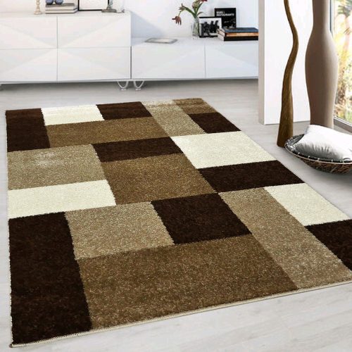 Brlog. Nia 6921 bež 80 setova=80x250cm+2 komx80x150cm Moderni tepih